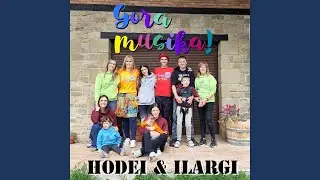Hodei & Ilargi