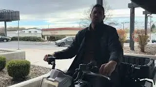 Snow Removal