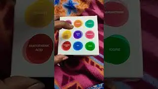 multi vitamin gummies #multivitamin #gummies #vestige