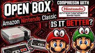 Amazon Fake Nintendo Edition...Is it good?