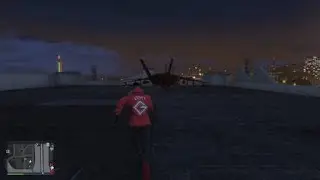 Another Ejecto Seato Cuz Moment