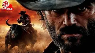 EL JINETE DE TOROS | Pel&iacute;cula Completa de VAQUEROS MODERNOS en Espa&ntilde;ol