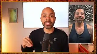 KEMPIRE:  Christian Keyes calls out Tyler Perry