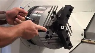 Быстросъёмные кулачки KNCS N от SMW Autoblok
