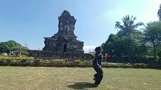 SENJATA PENDEK Junior A Putri - Hanuun | KEJURNAS AKTI Sport and Beautiful Indonesia 2021
