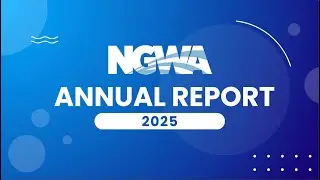 NGWA Annual Report 2025