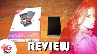 Review: Virgin Mobile HTC Desire 816 4G LTE