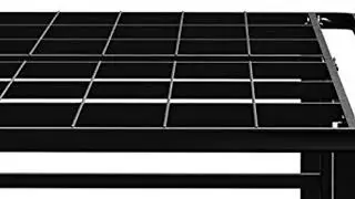 Zinus Casey 18 Inch Premium Smart Base Mattress Foundation