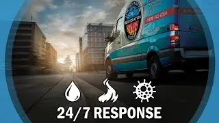 United Water Restoration Group
