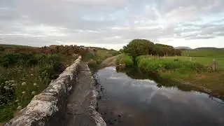 Clapper Bridge