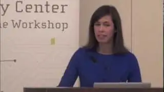 Learning at Home: Part 4 of 4- Keynote & Moving Forward -- An Action Agenda