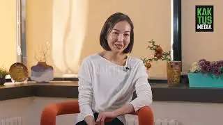 Бывшая супруга Эльдара Сулайманова — откровенное интервью