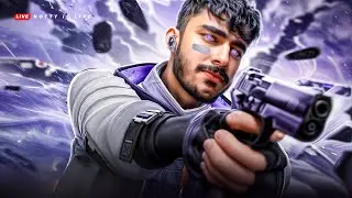 🔴Your Fav ISO Main is LIVE ! #valorant #immortal #facecam