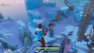 How to do 90s on console - Fortnite Battle Royale