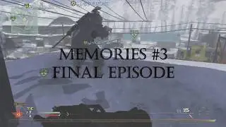 Memories episode 3 - Final episode