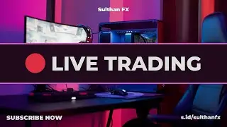 🔥 Live Trading Sulthan EA | Ready for Account Management Minimum 500 USD