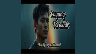 Payung Terakhir