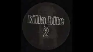Ben Sims, Phil Vernol & Rob Jarvis &lrm;- Killa Bite 2 (A1)