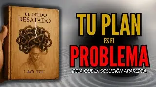 Lao Tzu: La Ley TAOÍSTA de la 
