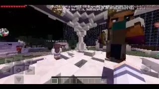 |PLAYING @THE HOLY EMERALD'S SERVER!^^