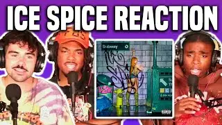 Ice Spice - Phat Butt (Official Video) // Reaction x Review