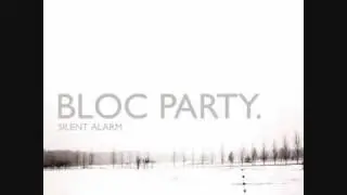 bloc party - luno