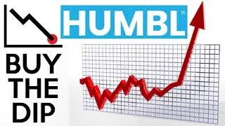 Humbl Stock Update | Humbl Stock Price Prediction | Humbl ETX News | Best Penny Stocks To Buy Now