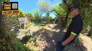 Tree Trimming by House Care Pest Control