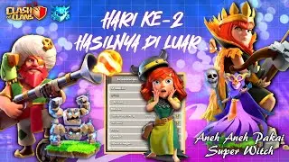 PUSH LIGA ELECTRO 33 KE LEGEND ATTACK KE 7-18 