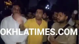 Jinnah row in Jamia: Alumnus Akhlaq