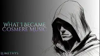 What I Became | Cosmere Song