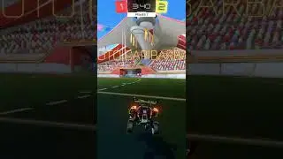 &iquest;Quieres jugar conmigo en Rocket League? &iexcl;Agr&eacute;game: Yex4r (Epic Games)! #short