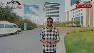 Exploring DLF Corporate Greens, Sector 74A Gurgaon