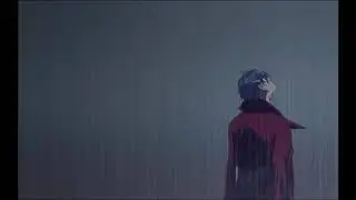 Mr. Rain Fiori Di Chernobyl (Slow)