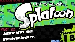 Let's Play 