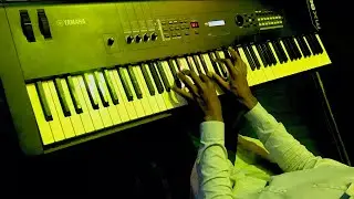 Nzize nga Sadaka Eyetendo NexaWorsip| A Heartfelt Rendition 🙏💫