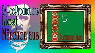 Der Schahzada und das Fohlen (M&auml;rchen aus Turkmenistan)