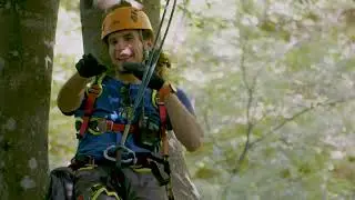 Jungle Raider Park Xtreme, il parco Estremo unico in Italia