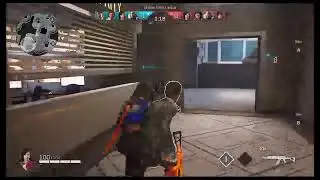 RoCo gameplay