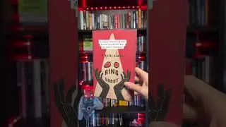 Horror Books U Need To Read 📚🔖#bookrecommendations #booksuggestions #bookstoread #booktok