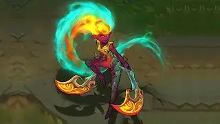 Top 9 New Champion Concepts! - League of Legends LoL