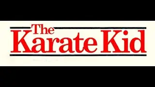 Karate Kid La Serie Animada - Intro - Latino