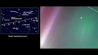 Astronomy Cafe - Jan 26, 2026