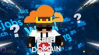 🔥 Lifetime FREE .COM Domain! Secret Method (Full Tutorial)