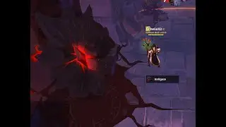 High infamy super close fights in 5vs5 hellgates