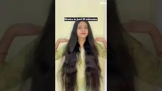 Indica easy Shampoo hair colour review | #haircolor #shampoo #haircare #viral #ytshorts