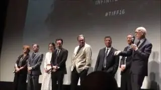 TIFF16 - Denial - Rachel Weisz, Andrew Scott, Tom Wilkinson, Timothy Spall