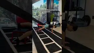 💥Rehabilitaci&oacute;n labrum de cadera💥