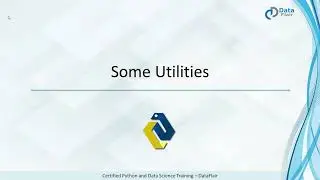 Python Utilities