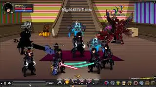 =AQW= How to get Awesome new AC Tagged Items